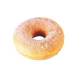 Donut sucre