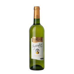 Vin Blanc Impératrice Eugenie 75 CL